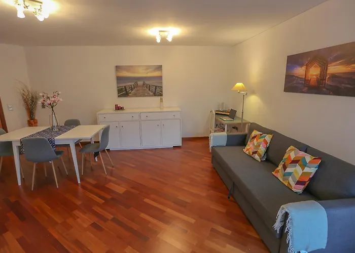 Aromas Flavors Tours Beach Apartment