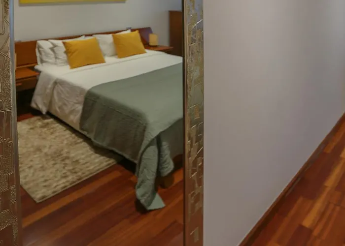 Aromas Flavors Tours Beach Apartment *