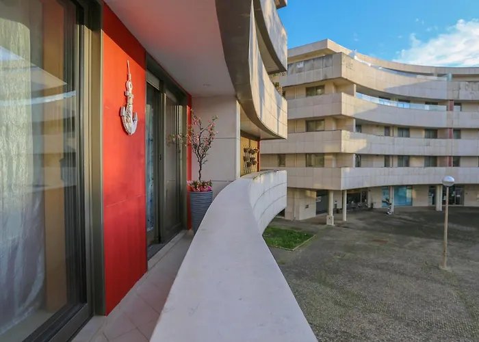 Aromas Flavors Tours Beach Apartment