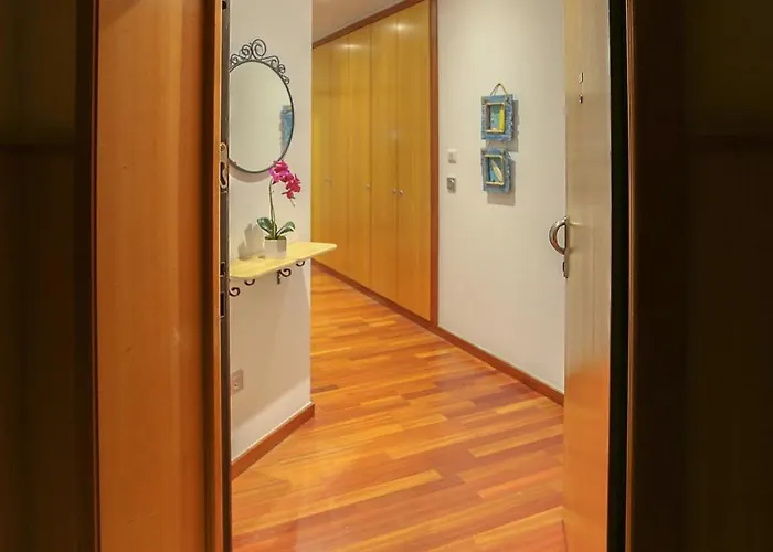 Aromas Flavors Tours Beach Apartment Esmoriz