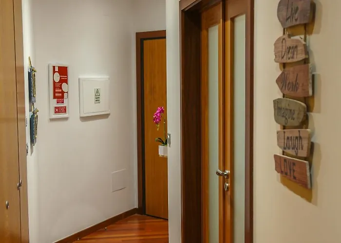 Aromas Flavors Tours Beach Apartment *