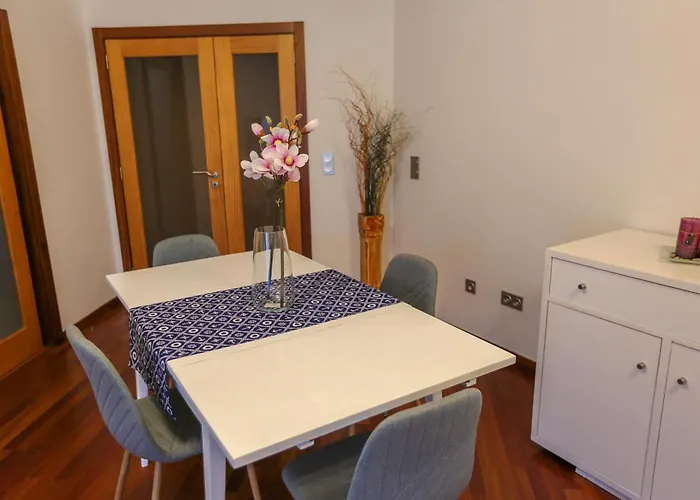 Apartment Aromas Flavors Tours Beach Esmoriz