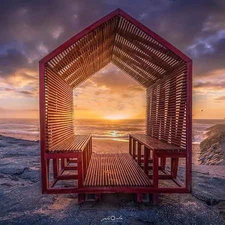 Apartamento Aromas Flavors Tours Beach Esmoriz