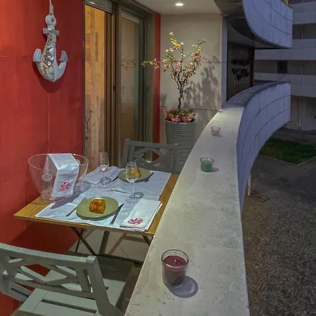 Aromas Flavors Tours Beach * Esmoriz