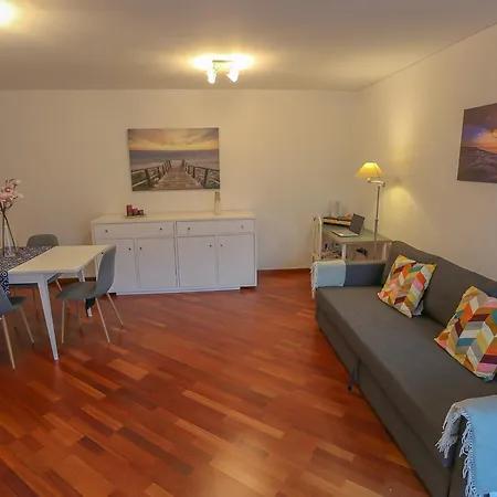 Aromas Flavors Tours Beach Apartamento