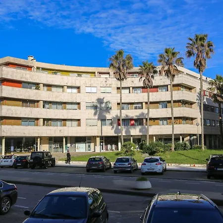 Apartamento Aromas Flavors Tours Beach