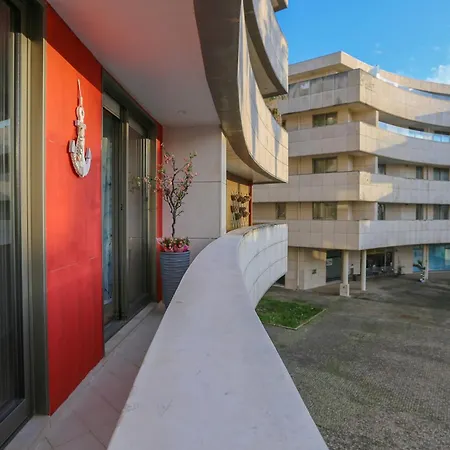 Aromas Flavors Tours Beach Apartamento