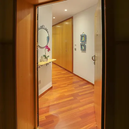 Aromas Flavors Tours Beach Apartamento Esmoriz