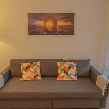 Apartamento Aromas Flavors Tours Beach