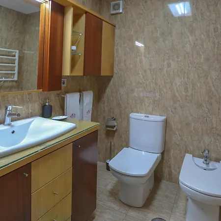 Aromas Flavors Tours Beach Apartamento Esmoriz