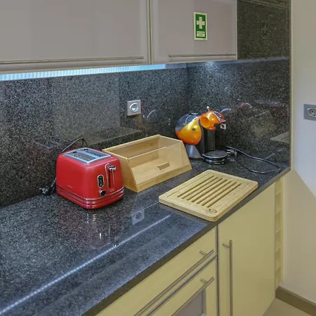 Aromas Flavors Tours Beach Apartamento *