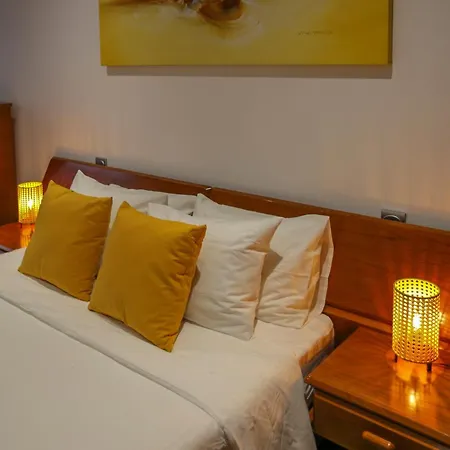 Lejlighed Aromas Flavors Tours Beach Esmoriz