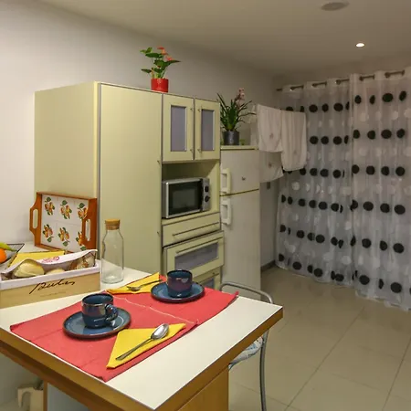 Apartamento Aromas Flavors Tours Beach