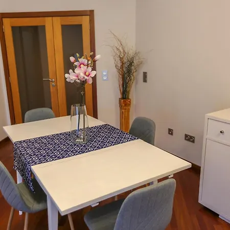 Apartamento Aromas Flavors Tours Beach Esmoriz