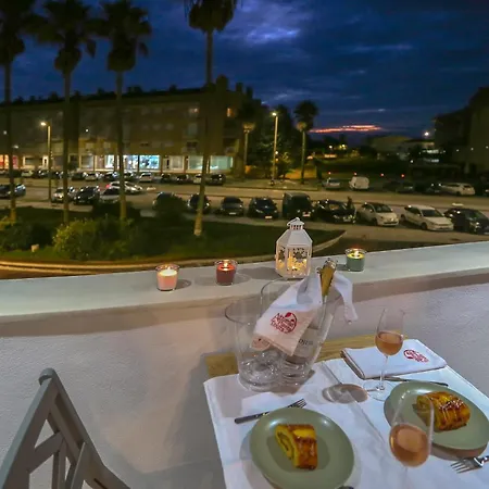 Aromas Flavors Tours Beach Esmoriz