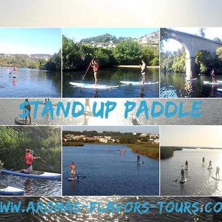 Aromas Flavors Tours Beach