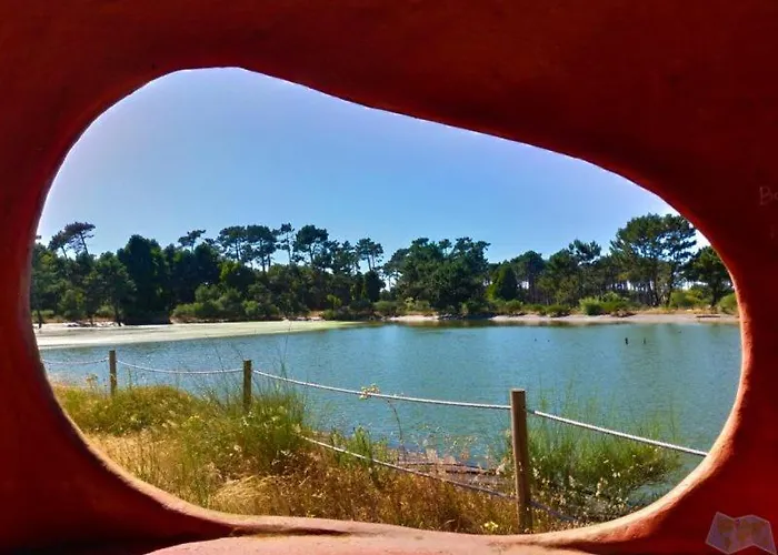 Aromas Flavors Tours Beach شقة