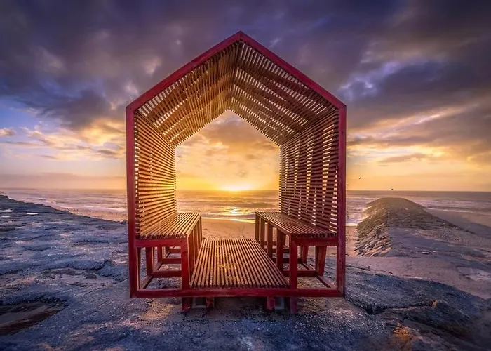 Aromas Flavors Tours Beach شقة إسموريز