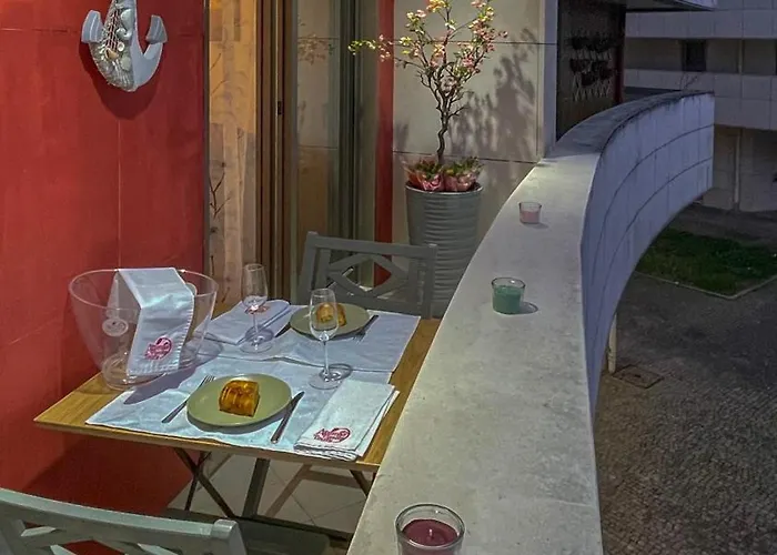 Aromas Flavors Tours Beach * إسموريز