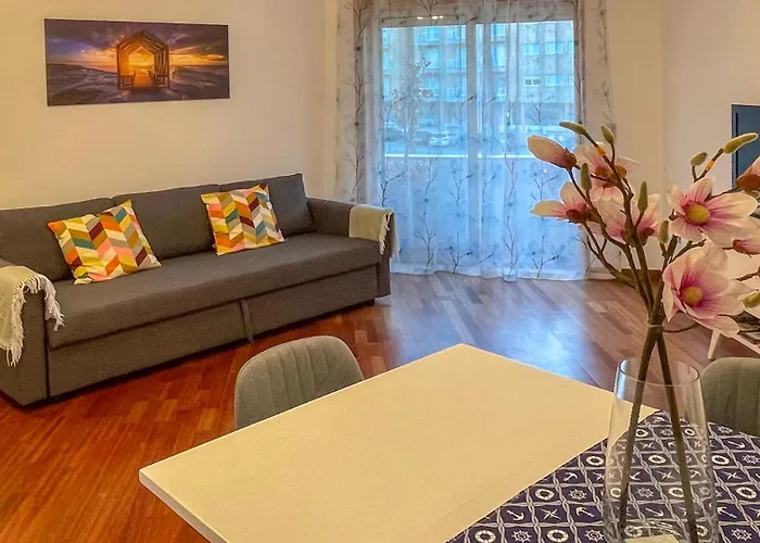 Aromas Flavors Tours Beach * إسموريز