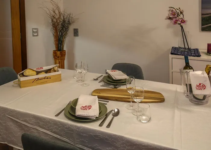 Aromas Flavors Tours Beach * إسموريز