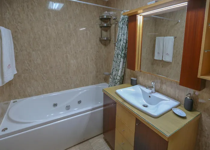 شقة Aromas Flavors Tours Beach *