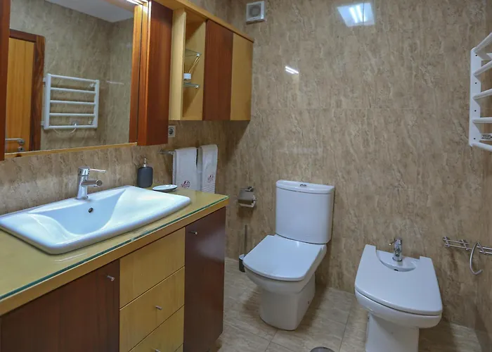 Aromas Flavors Tours Beach شقة إسموريز