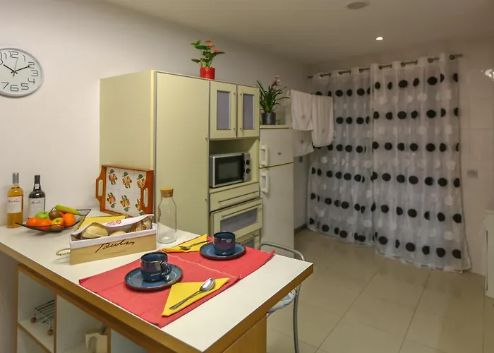 شقة Aromas Flavors Tours Beach