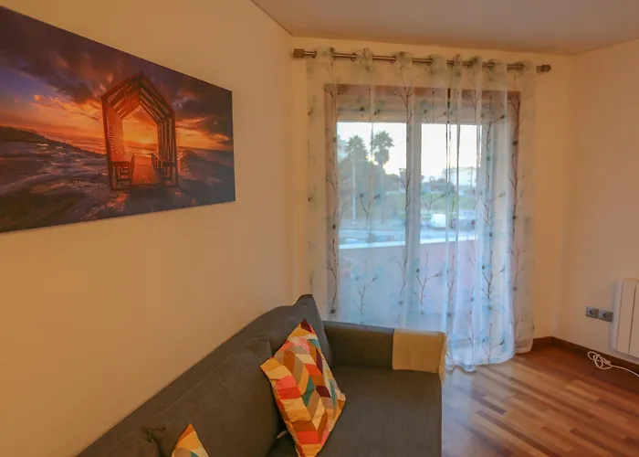 Aromas Flavors Tours Beach شقة *