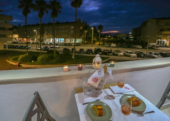 Aromas Flavors Tours Beach إسموريز