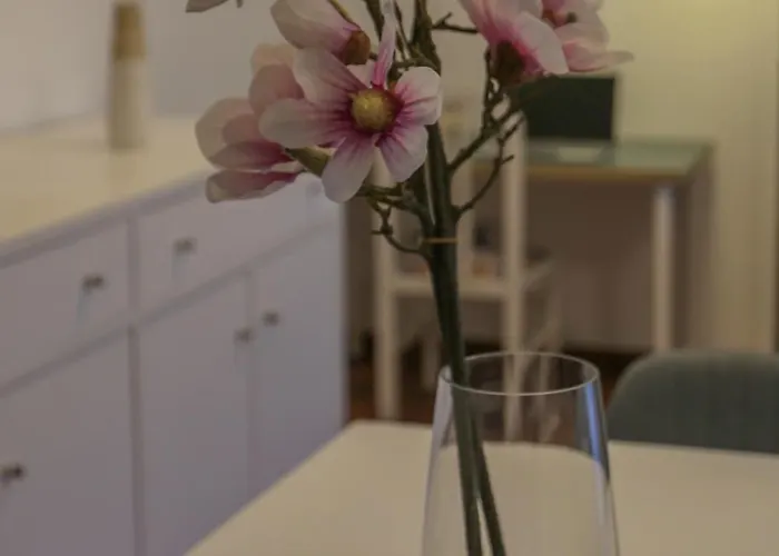 شقة Aromas Flavors Tours Beach *